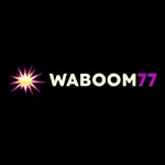 Waboom77 Logo